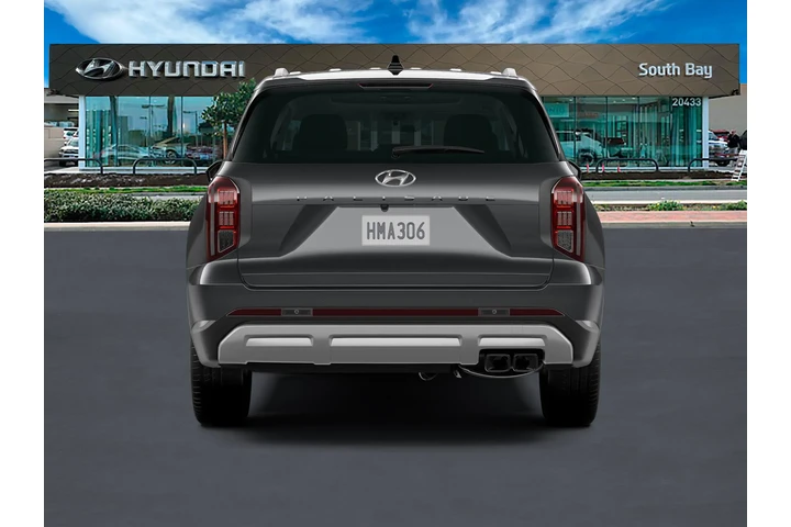$34998 : Hyundai PALISADE 2024 SEL 4d image 6