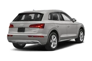 $21995 : Audi Q5 2018 AWD 2.0T quattr thumbnail