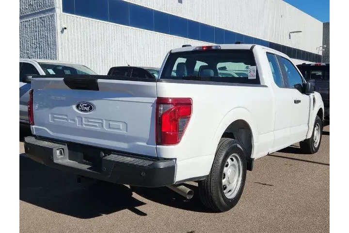 $29300 : Ford F-150 2024 4x2 XL 4dr S image 4