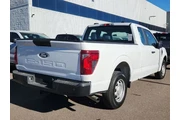 $29300 : Ford F-150 2024 4x2 XL 4dr S thumbnail