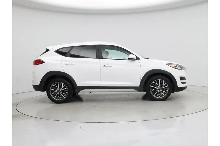 $17998 : Hyundai TUCSON 2020 SEL 4dr image 7