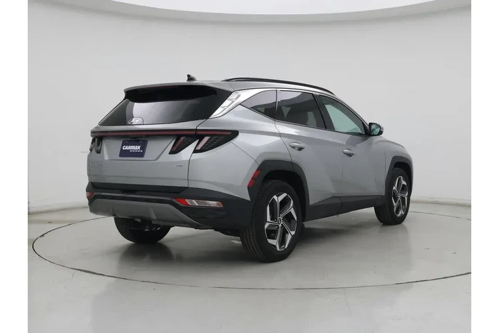 $31998 : Hyundai TUCSON 2024 AWD Limi image 8