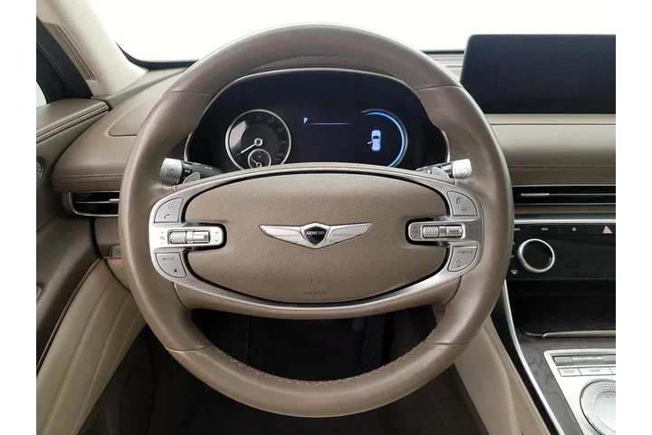 $38998 : Genesis GV80 2021 AWD 2.5T 4 image 10