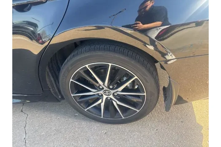 $27995 : Toyota Camry Hybrid 2024 SE image 5