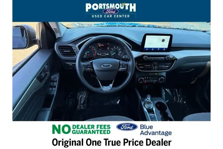 $23995 : Ford Escape 2022 AWD SE 4dr image 7