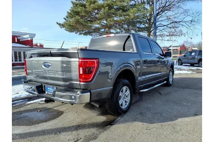 $33980 : Ford F-150 2023 4x2 XL 4dr S image 6