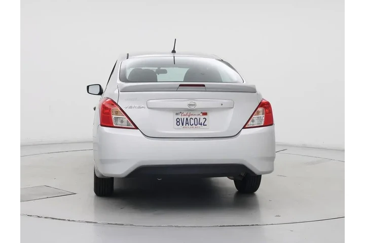 $11998 : Nissan Versa 2018 S 4dr Seda image 6