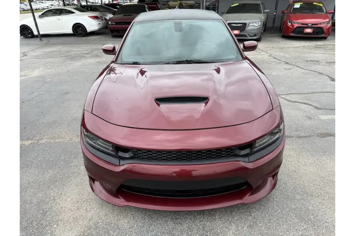 $24999 : 2019 Charger R/T Scat Pack image 5