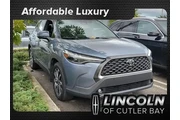 Toyota Corolla Cross 2023 XL en Miami