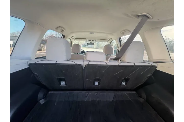 $6999 : 2015 Forester 2.5i image 10