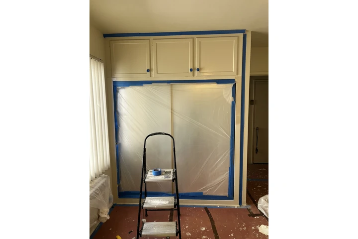 Reparo , reemplazo puerta image 5