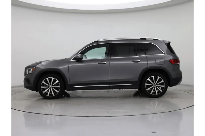 $28998 : Mercedes-Benz GLB 2022 GLB 2 image 3