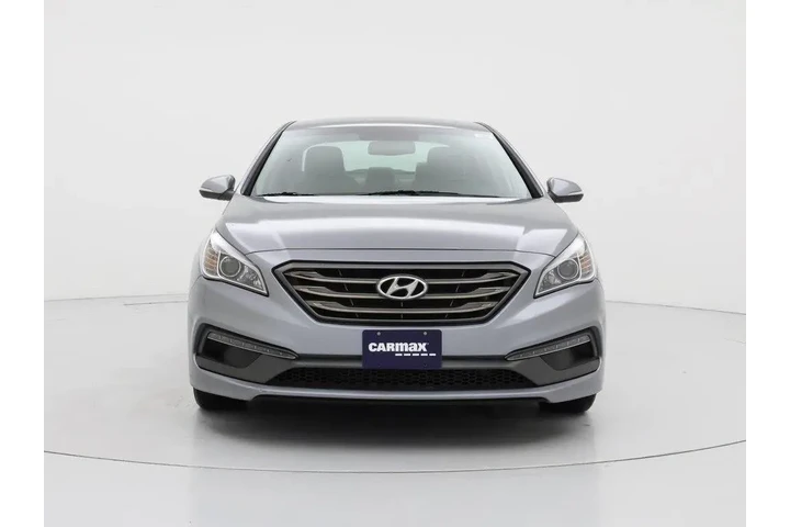 $12998 : Hyundai SONATA 2016 Sport 4d image 5