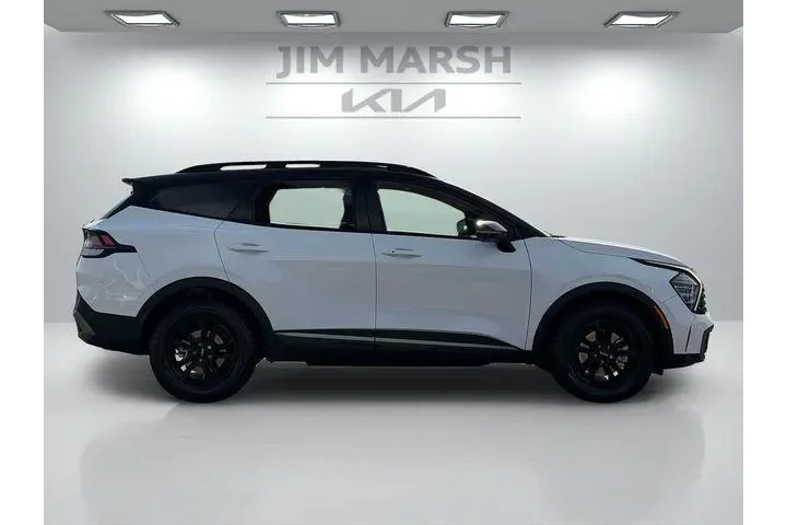 $28855 : Kia Sportage 2023 AWD X-Pro image 7