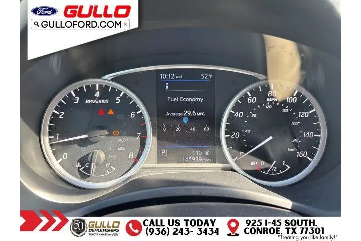 $7777 : Nissan Sentra 2019 S 4dr Sed image 5