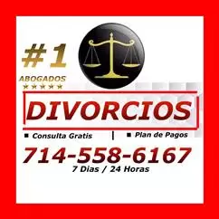 *DIVORCIOS */* LEY FAMILIAR* image 1