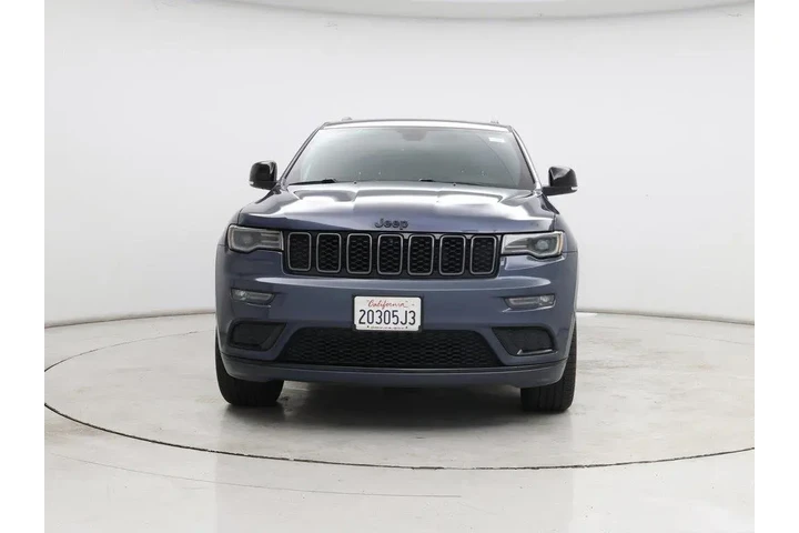 $27998 : Jeep Grand Cherokee 2021 4x4 image 5