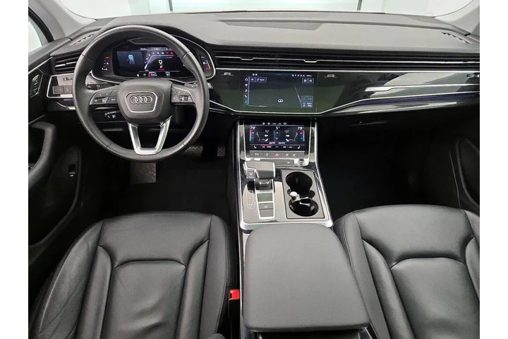 $29998 : Audi Q7 2022 AWD quattro Pre image 9
