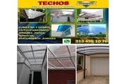 CUBIERTAS POLICARBONATO thumbnail