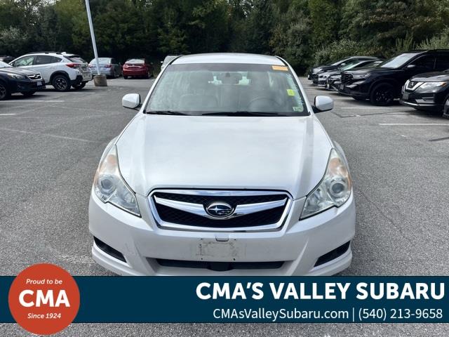 $8099 : PRE-OWNED 2010 SUBARU LEGACY image 2