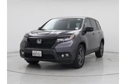 $23998 : Honda Passport 2020 AWD EX-L thumbnail