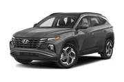 Hyundai TUCSON Hybrid 2023 A