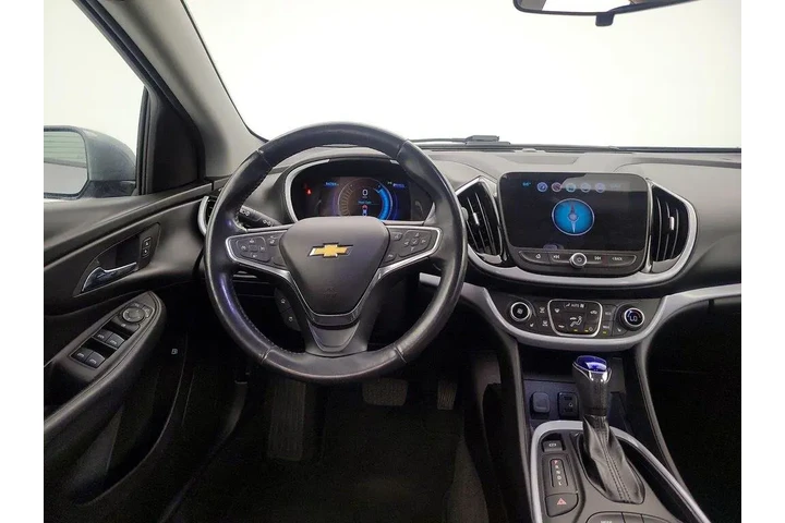 $15998 : Chevrolet Volt 2018 LT 4dr H image 10
