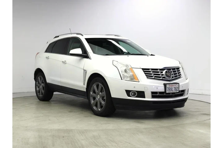 $15998 : Cadillac SRX 2016 Premium Co image 1