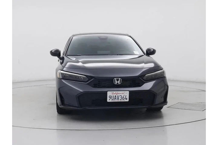 $31998 : Honda Civic Hybrid 2025 Spor image 5