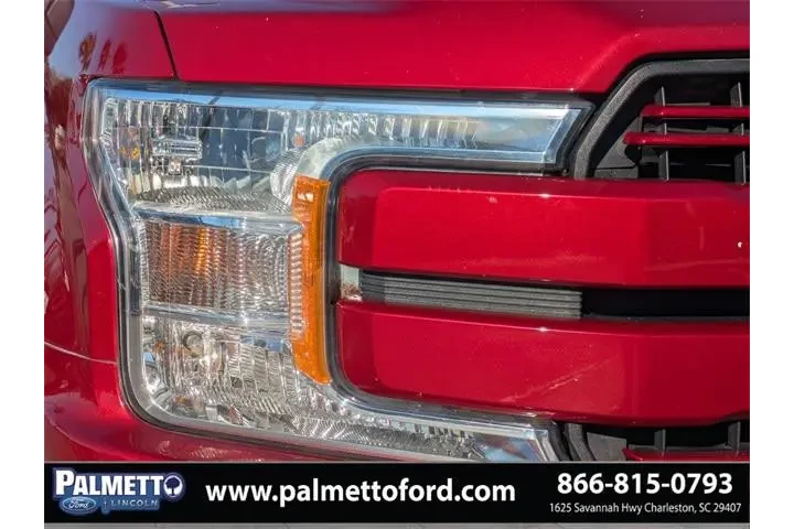 $29997 : Ford F-150 2019 4x4 XLT 4dr image 8