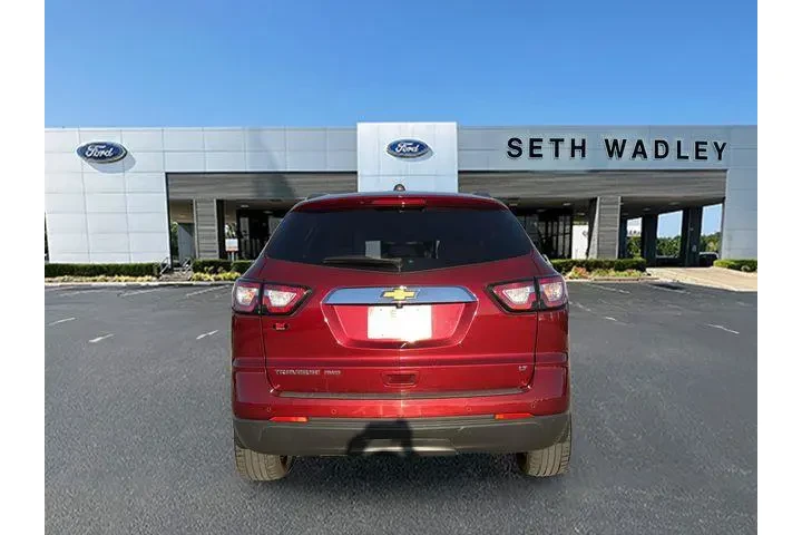 $5900 : Chevrolet Traverse 2017 AWD image 6