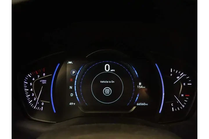 $16599 : Hyundai SANTA FE 2020 SEL 4d image 4