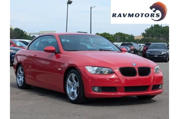 $9472 : 2008 BMW 3 Series 328i image 7