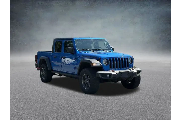 $36900 : Jeep Gladiator 2023 4x4 Rubi image 4