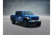 $36900 : Jeep Gladiator 2023 4x4 Rubi thumbnail