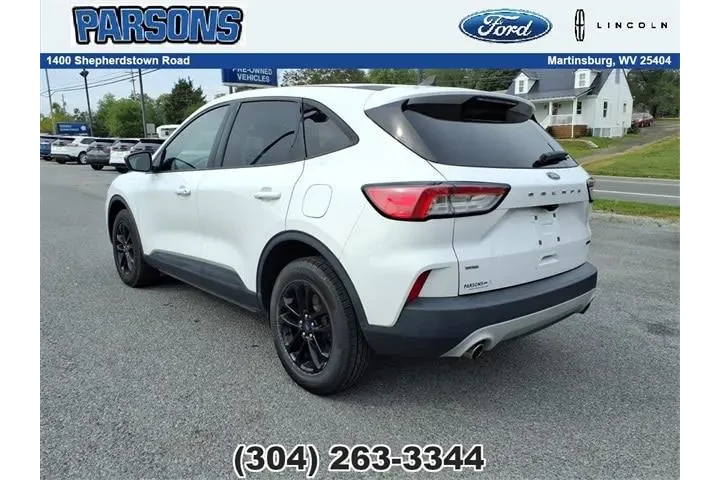 $22900 : Ford Escape Hybrid 2020 AWD image 6