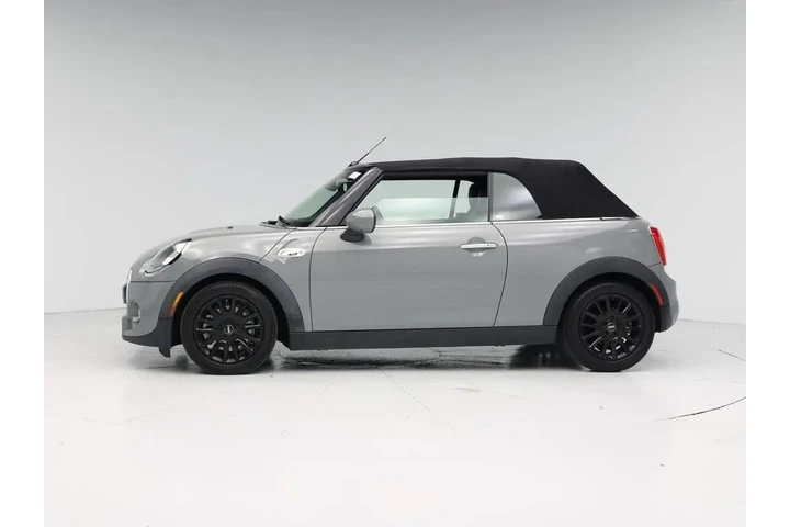 $19998 : MINI Convertible 2018 Cooper image 3