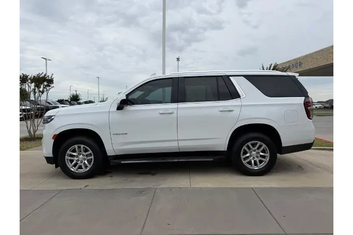 $38895 : Chevrolet Tahoe 2021 4x2 LS image 9