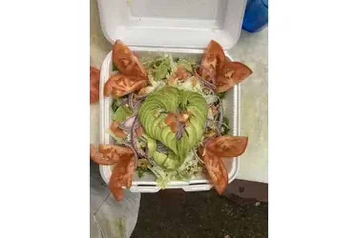 Busco trabajo de cocinero image 9