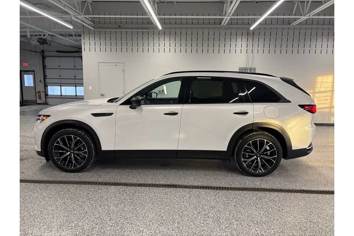 $41498 : 2025 CX-70 PHEV Premium Plus image 8