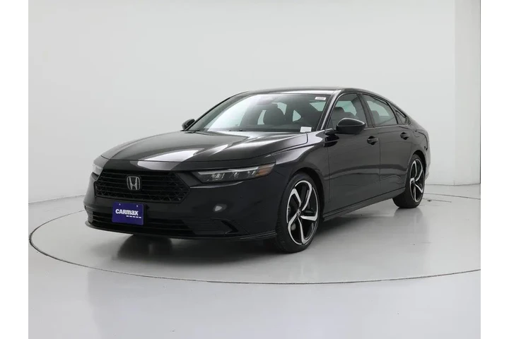 $29998 : Honda Accord Hybrid 2023 Spo image 4