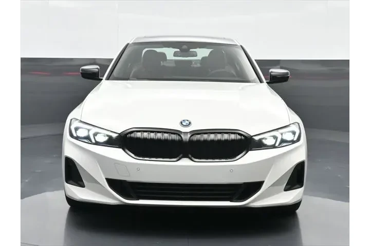 $37291 : BMW 3 Series 2023 330e 4dr S image 7