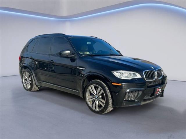 $16839 : 2013 BMW X5 M image 8