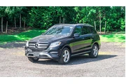Mercedes-Benz GLE 2018 AWD G en Long Island