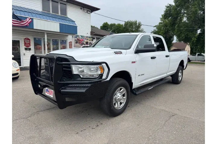 $26990 : 2022 RAM 2500 Tradesman image 3