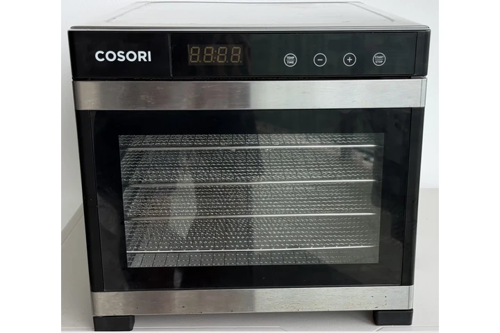 $150 : Deshidratador COSORI Casi Nuev image 1