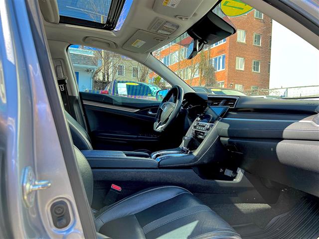 $20000 : 2019 Civic Sedan EXL image 10