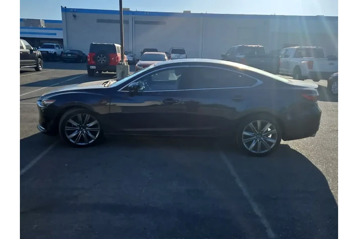 $17000 : Mazda Mazda6 2018 Grand Tour image 5