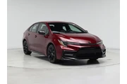 Toyota Corolla 2022 SE Night