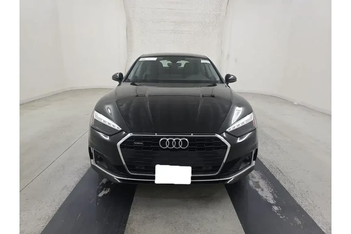 $28490 : Audi A5 Sportback 2023 AWD q image 2